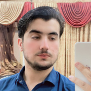 Huzaifa 20 Peshawar