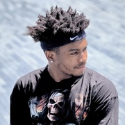 Emeka Morris 24 London