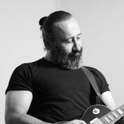 murat turan 50 Istanbul