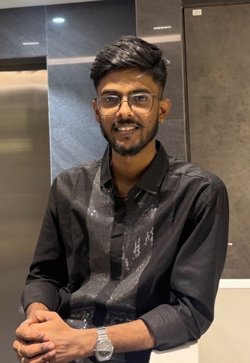 My photo - Shreyansh asopa, 25 from Kolkata (@shreyanshasopa)