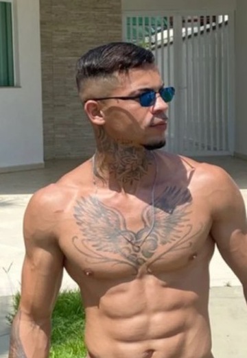 Bynhoot (@fabioazevedo) — my photo № 1