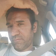 Usman 42 Kuwait City