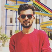 MUHAMMED NAEEM 28 Karachi