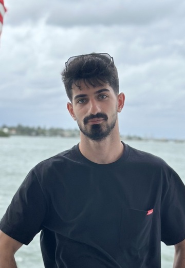 Jeff (@jeff1334) — my photo № 1