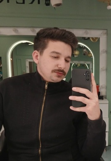 My photo - Yousef, 24 from Beirut (@yousef340)