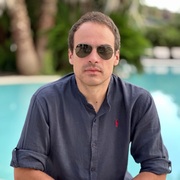 Luca 42 Roma