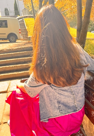 Sandra (@sandra8873) — my photo № 1