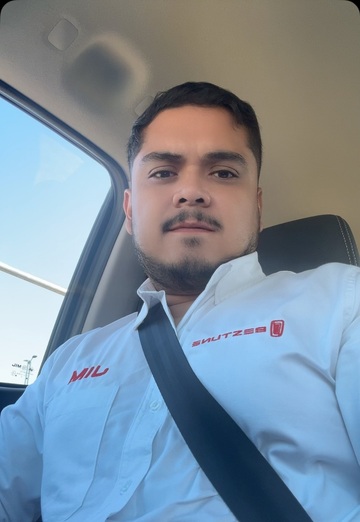 My photo - Leandro, 32 from Boca del Río (@leandro319)