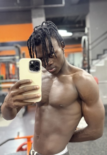 My photo - Hamie, 23 from San Marino (@hamie0)