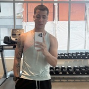 Marcos A. 25 Seattle