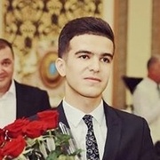 Абдурасул 25 Худжанд