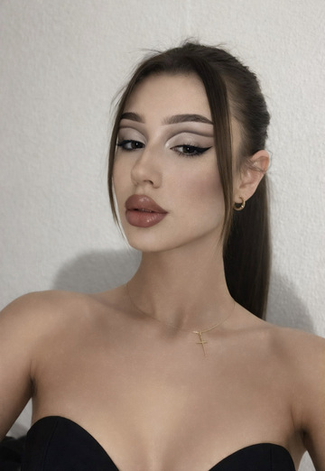 My photo - Katia, 22 from Kyiv (@katia0001)