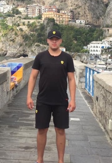 My photo - Slavik, 27 from Cologne (@slavik15696)