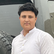 Zeeshan Ali 24 Dubai