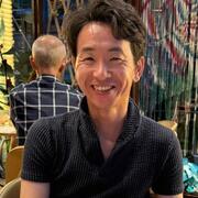 Hiroyuki Takayama 36 Moscow