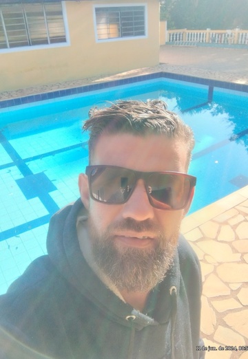 Pedro Camargo (@pedrocamargo) — my photo № 1