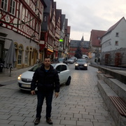 Vio 45 Würzburg