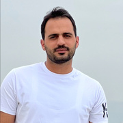Farhad 36 Tehran