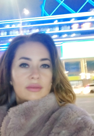 My photo - Oksi, 45 from Istanbul (@botini)