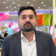 Rishabh kumar 24 Оренбург