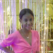 Jamly Jaaziel 21 Santo Domingo