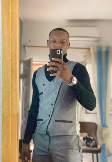 Dembe (@dembe3) — my photo № 1