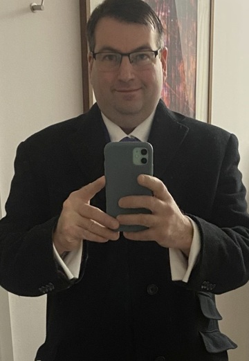 My photo - wayne, 42 from Nottingham (@wayne396)