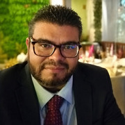 Alejandro 41 Ciudad de México