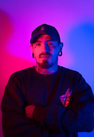 Encrudo (@encrudo) — my photo № 1