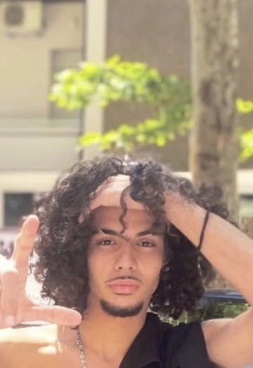 Billy (@billystam) — my photo № 3