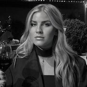 Anna Knyazeva 32 Saint Petersburg