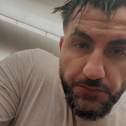 Mahmoud 40 Edmonton