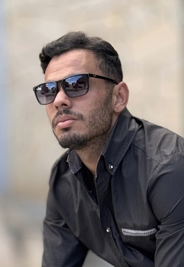 Henrique (@henrique140) — my photo № 2