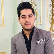 Qasim Khan 32 Lahore