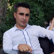 Haluk kılıç 35 Ankara