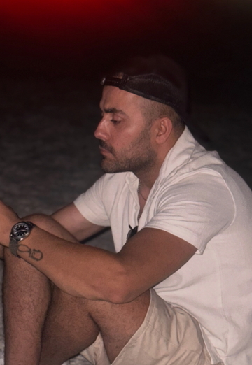 ahmetyalvaci (@ahmetyalvaci) — my photo № 1