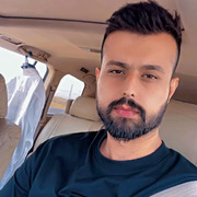 Mohammed 28 Baghdad