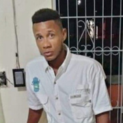 Luis 28 Santo Domingo