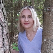 ЕЛЕНА 54 Челябинск