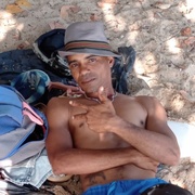Yoan Manuel 40 La Habana