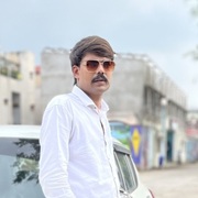 Shubham rajak 26 Vadodara