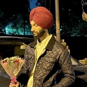 Sehajpreet 20 Chandigarh