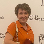 Elena 55 Novosibirsk