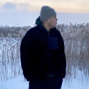 Gerardo 22 Yekaterinburg
