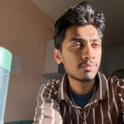 Pranav 21 Mumbai