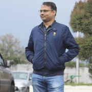 Rohit 35 Delhi