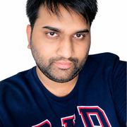 Manoj Blaze 31 Visakhapatnam