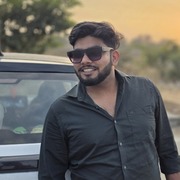 Sourabh Singhmar 22 Sri Ganganagar