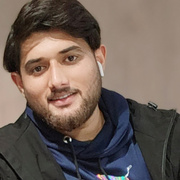 Muhammad Hassan 26 Camden Town