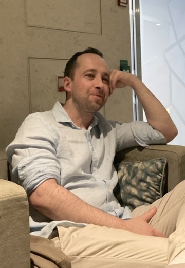 My photo - Alexander, 46 from Annaberg-Buchholz (@alexander19343)